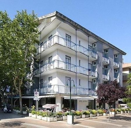 B&B Hotel Lucciola Cattolica Bagian luar foto