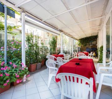B&B Hotel Lucciola Cattolica Bagian luar foto