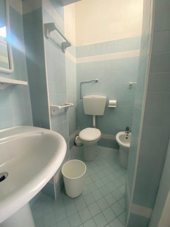 B&B Hotel Lucciola Cattolica Bagian luar foto