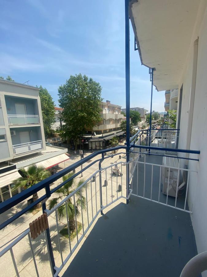 B&B Hotel Lucciola Cattolica Bagian luar foto