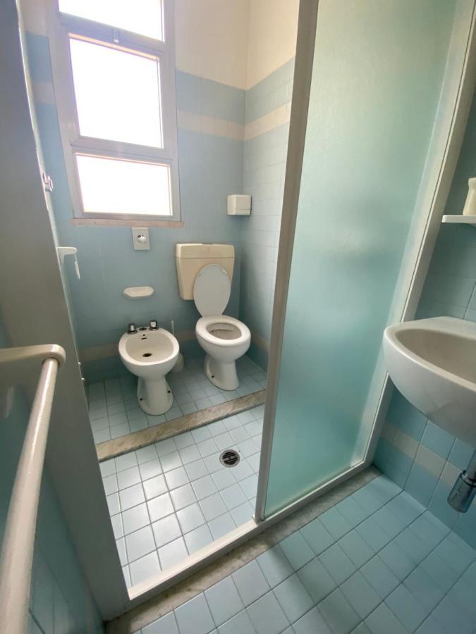 B&B Hotel Lucciola Cattolica Bagian luar foto