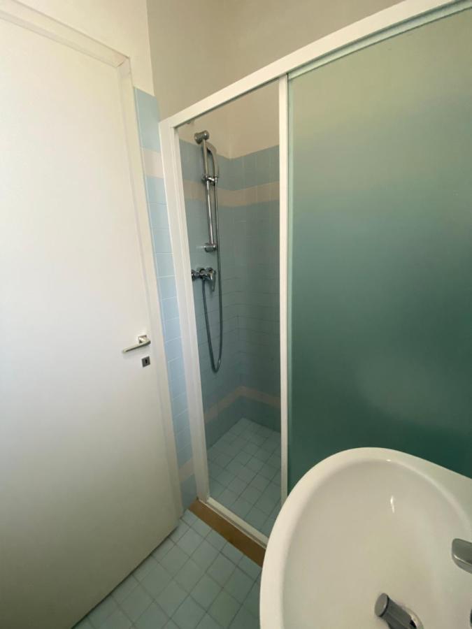 B&B Hotel Lucciola Cattolica Bagian luar foto