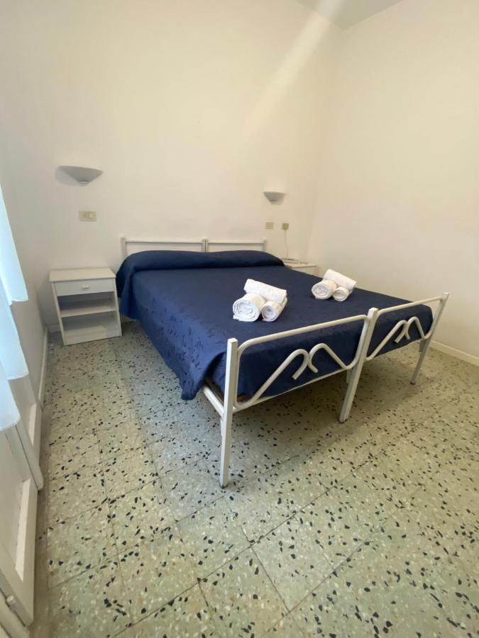 B&B Hotel Lucciola Cattolica Bagian luar foto